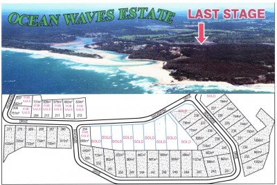 Property in Valla Beach - $485,000 - $600,000