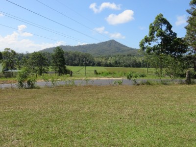Property in Valla - Sold for $350,000