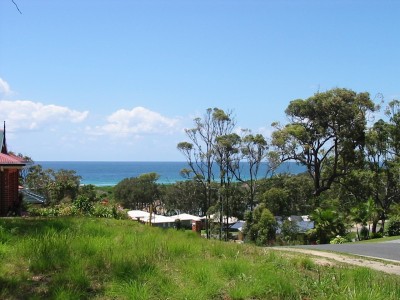 Property in Valla Beach - Sold