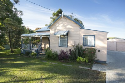 Property in Bowraville - Sold