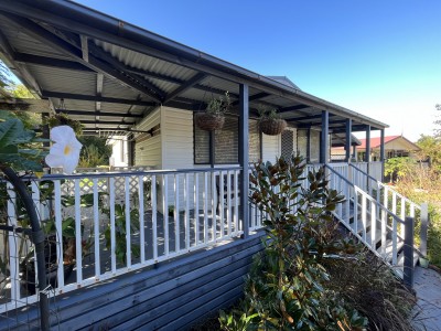 Property in Valla Beach - Sold for $437,500