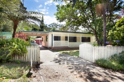 Property in Grassy Head - Sold