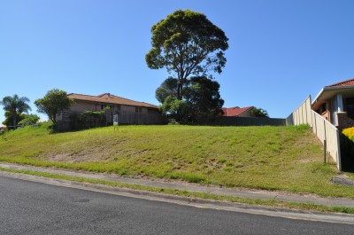Property in Scotts Head - Sold