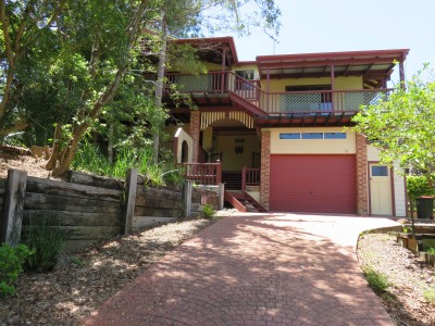 Property in Valla Beach - Sold for $492,000
