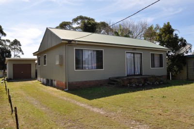 Property in Stuarts Point - Sold