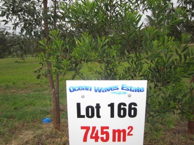 Property in Valla Beach - Sold