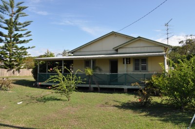 Property in Stuarts Point - Sold