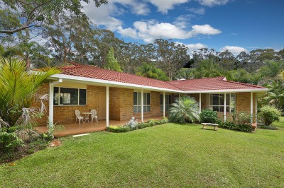 Property in Nambucca Heads - Sold