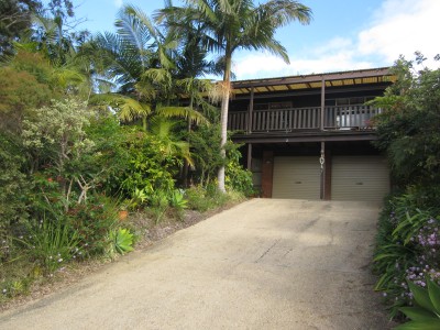 Property in Valla Beach - Leased