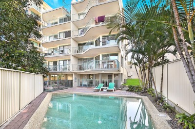 Property in Mooloolaba - Sold for $382,000