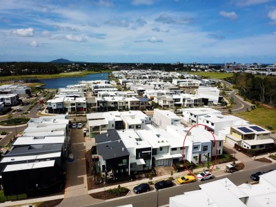 Property in Maroochydore - Sold for $639,000