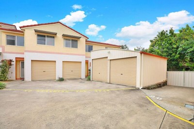 Property in Maroochydore - Sold for $338,000