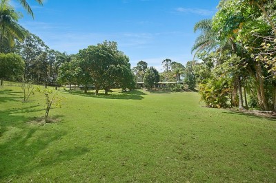Property in Palmwoods - Sold for $545,000