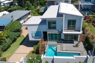 Property in Alexandra Headland - Sold