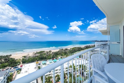 Property in Maroochydore - Sold for $880,000