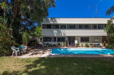 Property in Mooloolaba - Sold