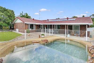Property in Mooloolaba - Sold for $760,000