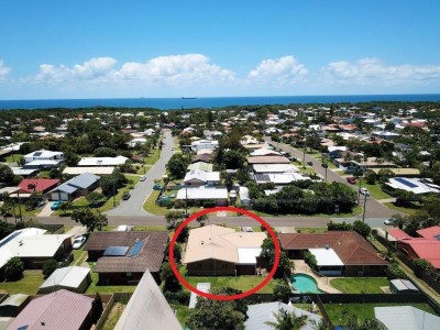 Property in Wurtulla - Sold for $618,000