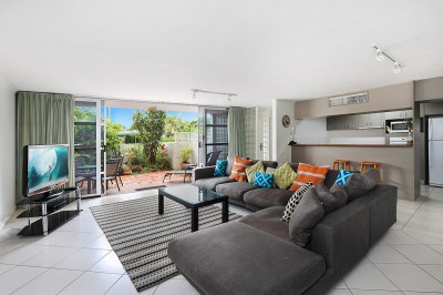 Property in Maroochydore - Sold for $460,000