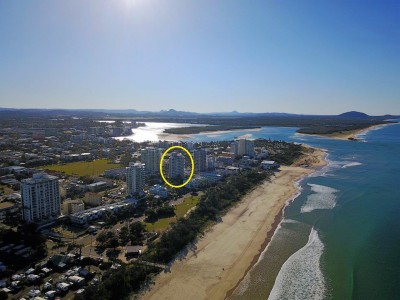 Property in Maroochydore - Sold for $435,000