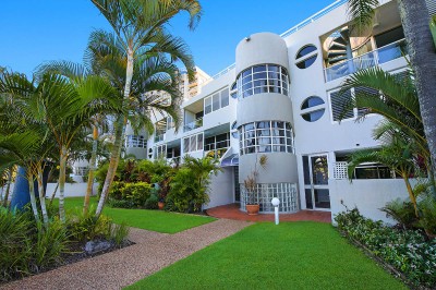 Property in Maroochydore - Sold for $500,000