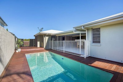 Property in Mountain Creek - Sold for $647,000