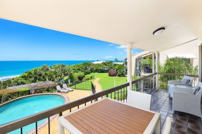 Property in Sunshine Beach - Sold