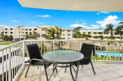 Property in Maroochydore - Sold