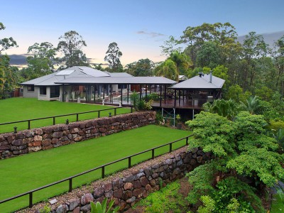 Property in Buderim - Sold for $1,175,000