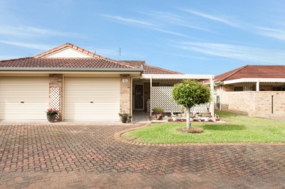 Property in Caloundra - Sold