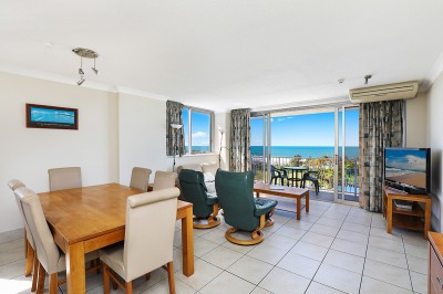 Property in Maroochydore - Sold