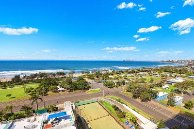 Property in Maroochydore - Sold