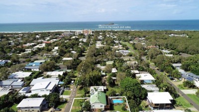 Property in Mudjimba - Sold