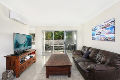 Property in Mount Coolum - Sold