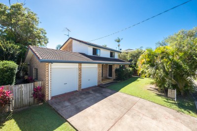 Property in Mooloolaba - Sold