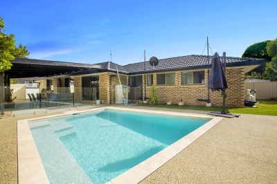 Property in Wurtulla - Sold for $570,000