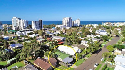 Property in Maroochydore - Sold for $807,500