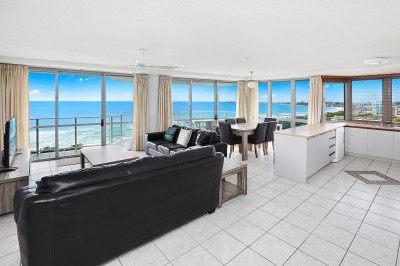 Property in Maroochydore - Sold