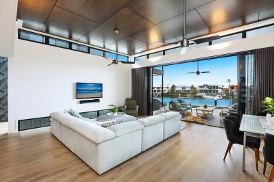 Property in Kawana Island - Sold for $1,570,000