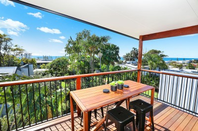 Property in Alexandra Headland - Sold for $1,730,000