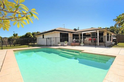 Property in Kuluin - Sold for $610,000