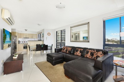 Property in Maroochydore - Sold