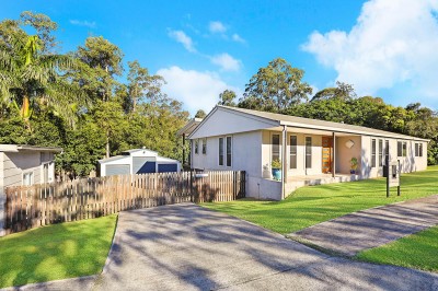 Property in Palmwoods - Sold for $584,000