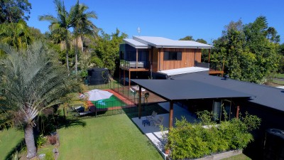 Property in Peregian Beach - Sold for $1,200,000