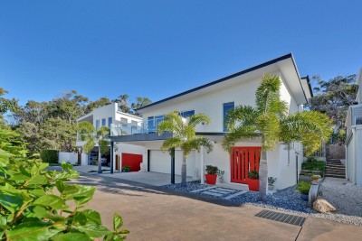 Property in Alexandra Headland - Sold for $1,065,000