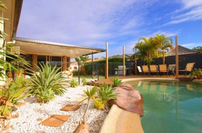 Property in Mountain Creek - Sold for $655,000