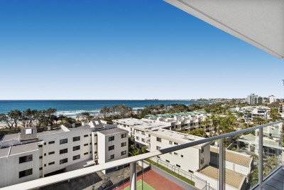 Property in Maroochydore - Sold for $805,000