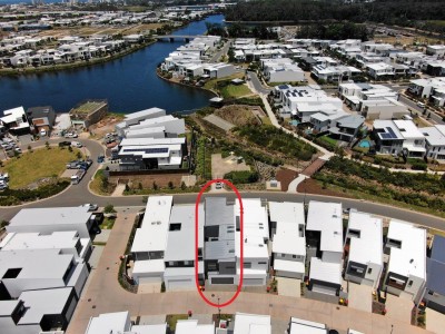 Property in Maroochydore - Sold for $710,000