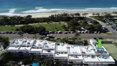 Property in Maroochydore - Sold for $650,000