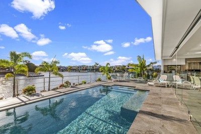 Property in Mooloolaba - Sold for $2,200,000